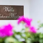 Apartment Dom Lub Z Widokiem Na Gory Wichrowe Wzgorza Z Basenem Brenna