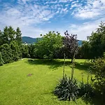 Lägenhet Dom Lub Z Widokiem Na Gory Wichrowe Wzgorza Z Basenem Brenna *