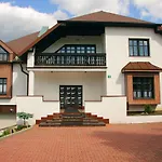 Dom Lub Z Widokiem Na Gory Wichrowe Wzgorza Z Basenem Brenna Apartment