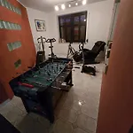 Apartment Dom Lub Z Widokiem Na Gory Wichrowe Wzgorza Z Basenem Brenna *