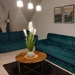 Apartment Dom Lub Z Widokiem Na Gory Wichrowe Wzgorza Z Basenem Brenna Ustron
