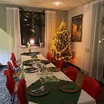 Dom Lub Z Widokiem Na Gory Wichrowe Wzgorza Z Basenem Brenna