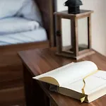 Dom Lub Z Widokiem Na Gory Wichrowe Wzgorza Z Basenem Brenna Lägenhet