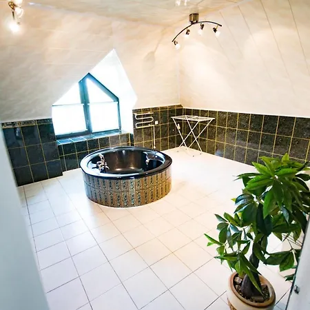 Apartament Dom Lub Z Widokiem Na Góry Wichrowe Wzgórza Z Basenem Brenna Ustroń