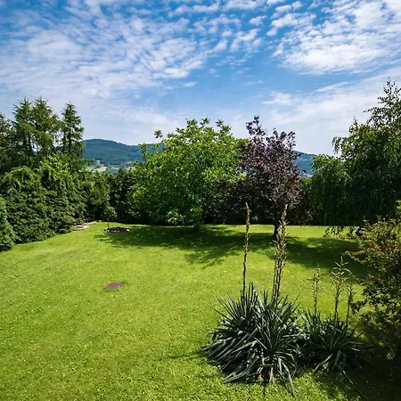 Daire Dom Lub Z Widokiem Na Gory Wichrowe Wzgorza Z Basenem Brenna *