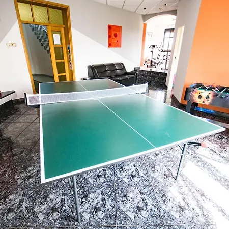 Apartament Wichrowe Wzgorza *