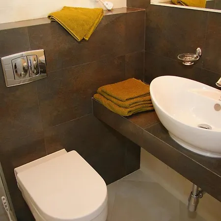 Dom Lub Z Widokiem Na Góry Wichrowe Wzgórza Z Basenem Brenna *