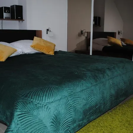 Apartament Wichrowe Wzgorza Ustroń