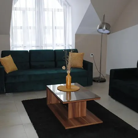 Apartamento Dom Lub Z Widokiem Na Góry Wichrowe Wzgórza Z Basenem Brenna Ustroń