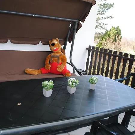 Dog Friendly Dom, Wichrowe Wzgórza Z Basenem Brenna