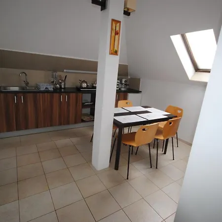 Apartament Dom Lub Z Widokiem Na Góry Wichrowe Wzgórza Z Basenem Brenna