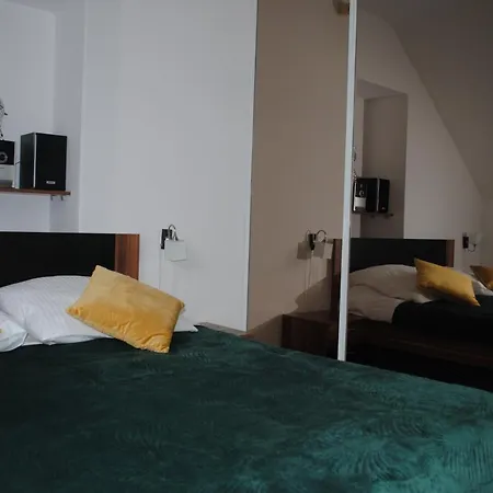 Apartamento Dom Lub Z Widokiem Na Góry Wichrowe Wzgórza Z Basenem Brenna Ustroń