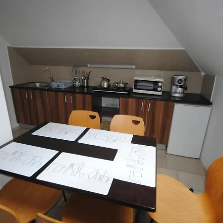 Dog Friendly Dom, Wichrowe Wzgórza Z Basenem Brenna Ustroń