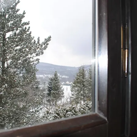 Apartamento Dog Friendly Dom, Wichrowe Wzgórza Z Basenem Brenna