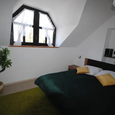 Apartamento Dom Lub Z Widokiem Na Góry Wichrowe Wzgórza Z Basenem Brenna Ustroń