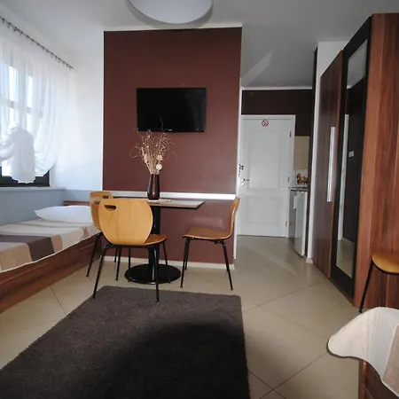 Wichrowe Wzgorza Apartament