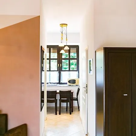 Dom Lub Z Widokiem Na Góry Wichrowe Wzgórza Z Basenem Brenna Apartamento