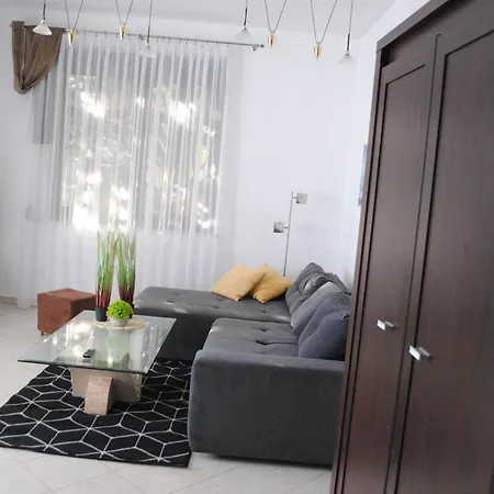 Wichrowe Wzgorza Apartament Ustroń