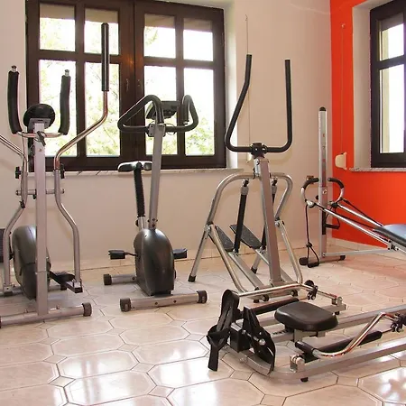 Apartament Wichrowe Wzgorza Ustroń