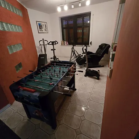 Apartament Dom Lub Z Widokiem Na Góry Wichrowe Wzgórza Z Basenem Brenna *