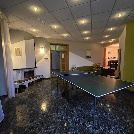 Dog Friendly Dom, Wichrowe Wzgórza Z Basenem Brenna * Ustroń