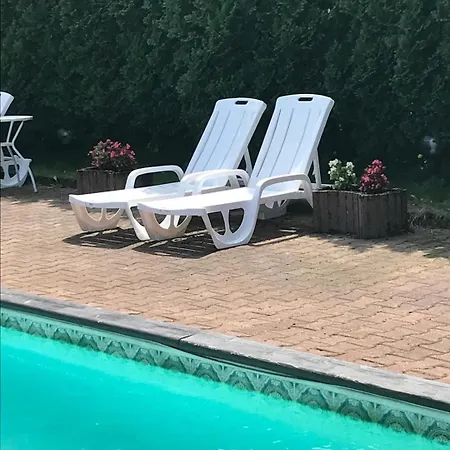 Apartamento Dom Lub Z Widokiem Na Góry Wichrowe Wzgórza Z Basenem Brenna *