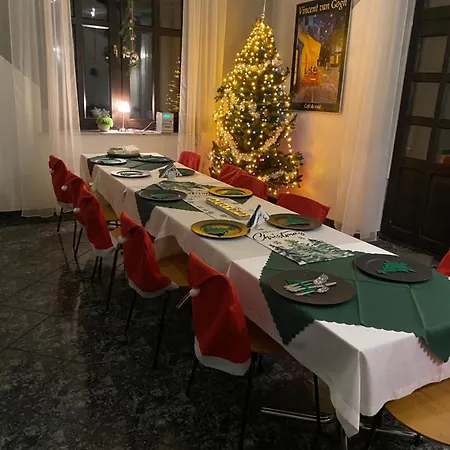 Lägenhet Dom Lub Z Widokiem Na Gory Wichrowe Wzgorza Z Basenem Brenna *