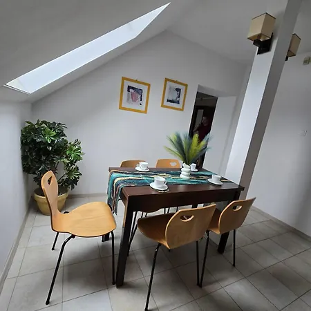 Dom Lub Z Widokiem Na Gory Wichrowe Wzgorza Z Basenem Brenna Apartment Ustron