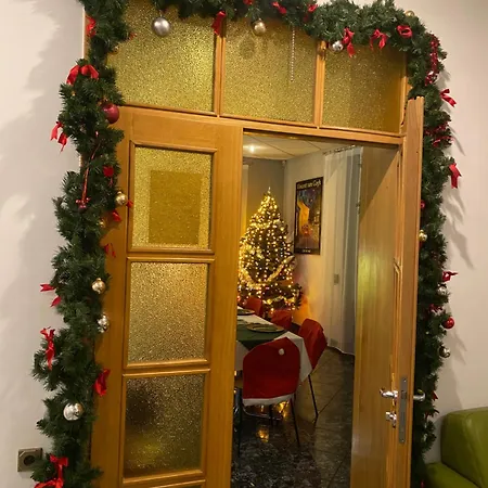 Dom Lub Z Widokiem Na Gory Wichrowe Wzgorza Z Basenem Brenna Апартаменты *