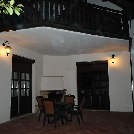 Dom Lub Z Widokiem Na Góry Wichrowe Wzgórza Z Basenem Brenna * Ustroń