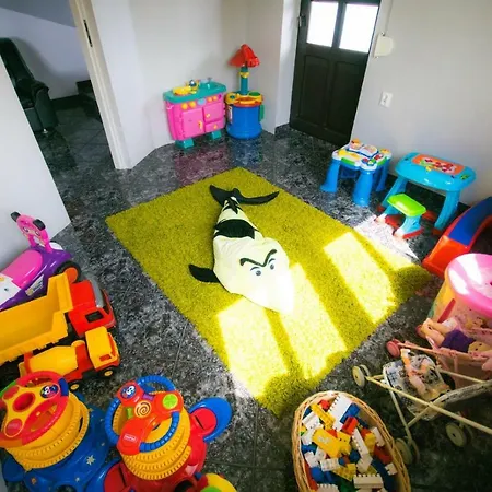 Apartmán Dog Friendly Dom, Wichrowe Wzgorza Z Basenem Brenna *
