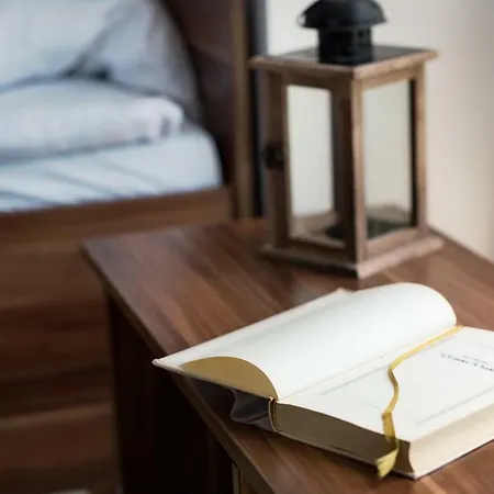 Dom Lub Z Widokiem Na Góry Wichrowe Wzgórza Z Basenem Brenna Apartamento