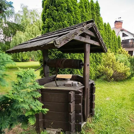 Apartamento Dog Friendly Dom, Wichrowe Wzgórza Z Basenem Brenna Ustroń