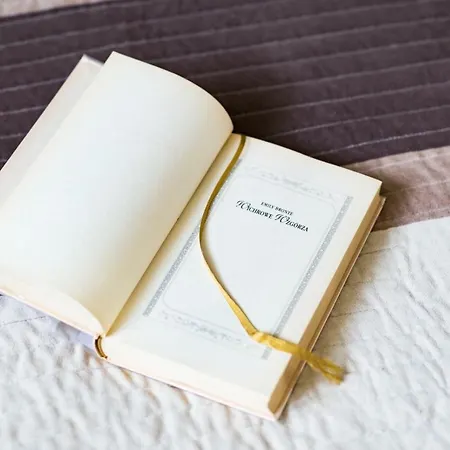 Dom Lub Z Widokiem Na Góry Wichrowe Wzgórza Z Basenem Brenna Ustroń