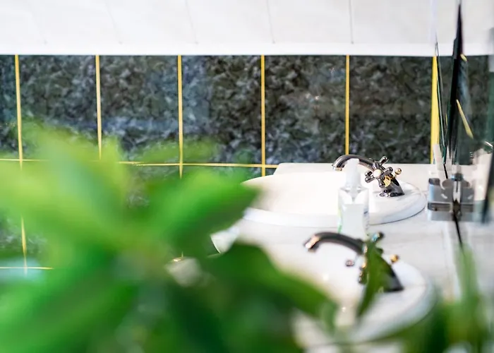 Dom Lub Z Widokiem Na Gory Wichrowe Wzgorza Z Basenem Brenna Apartment *