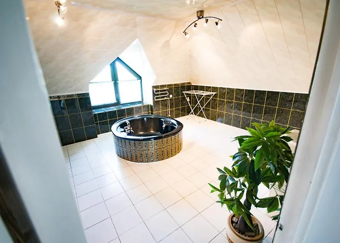 Apartment Dom Lub Z Widokiem Na Gory Wichrowe Wzgorza Z Basenem Brenna Ustron