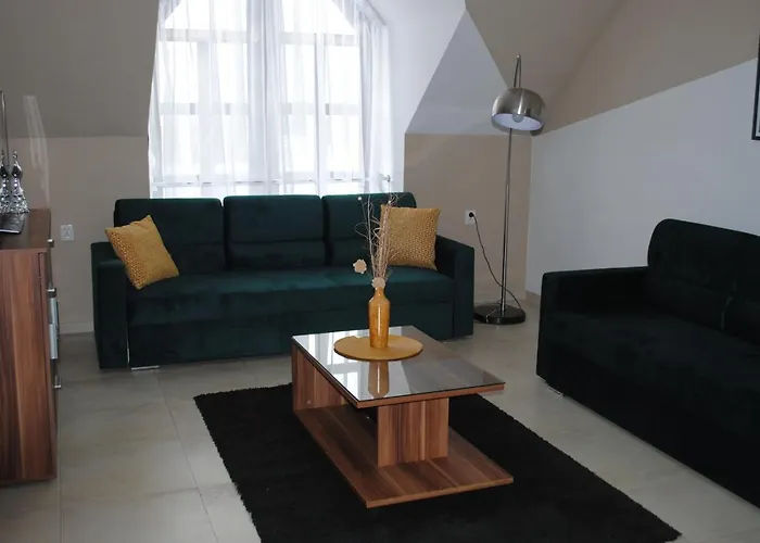 Apartment Dom Lub Z Widokiem Na Gory Wichrowe Wzgorza Z Basenem Brenna Ustron