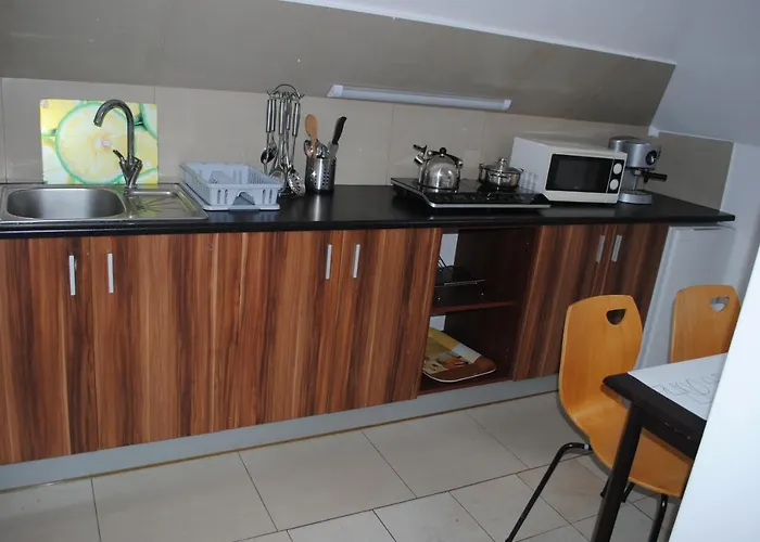 Dom Lub Z Widokiem Na Gory Wichrowe Wzgorza Z Basenem Brenna Устронь