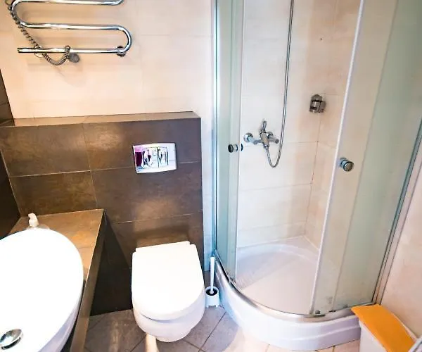 Dom Lub Z Widokiem Na Gory Wichrowe Wzgorza Z Basenem Brenna Apartment Ustron