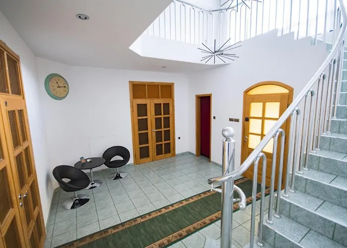 Apartment Dom Lub Z Widokiem Na Gory Wichrowe Wzgorza Z Basenem Brenna