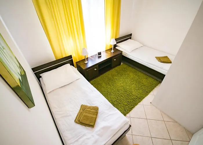 Dom Lub Z Widokiem Na Gory Wichrowe Wzgorza Z Basenem Brenna Apartment Ustron