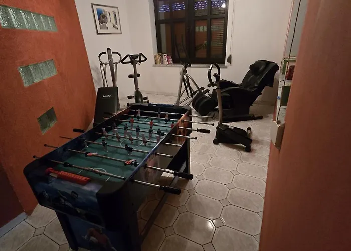 Apartment Dom Lub Z Widokiem Na Gory Wichrowe Wzgorza Z Basenem Brenna *