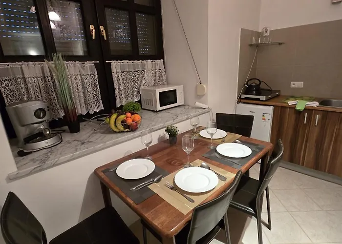 Apartment Dom Lub Z Widokiem Na Gory Wichrowe Wzgorza Z Basenem Brenna