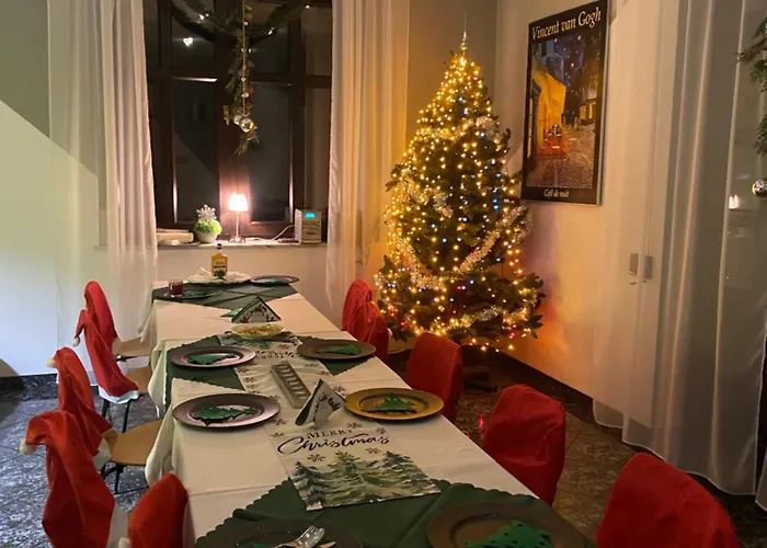 Dom Lub Z Widokiem Na Gory Wichrowe Wzgorza Z Basenem Brenna