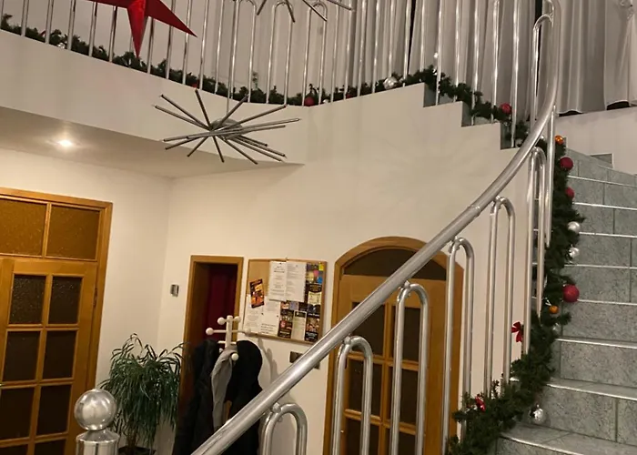 Апартаменты Dom Lub Z Widokiem Na Gory Wichrowe Wzgorza Z Basenem Brenna