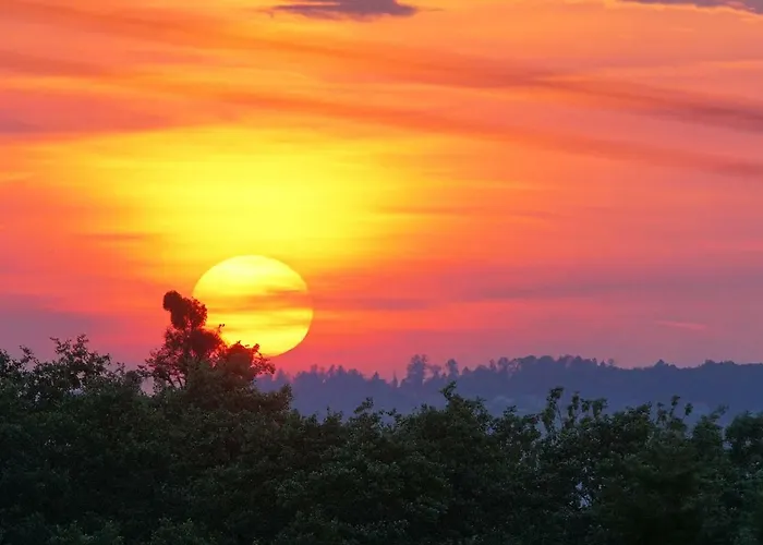 Apartment Dom Lub Z Widokiem Na Gory Wichrowe Wzgorza Z Basenem Brenna *