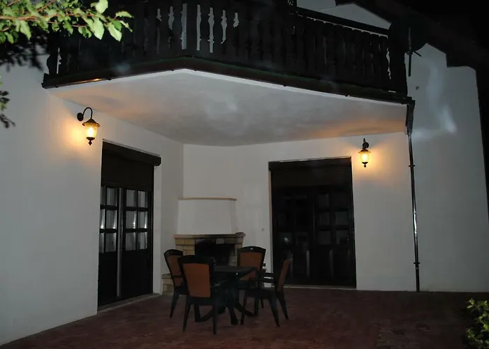 Dom Lub Z Widokiem Na Gory Wichrowe Wzgorza Z Basenem Brenna * Ustron