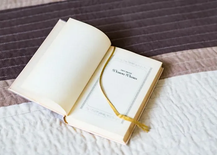 Dom Lub Z Widokiem Na Gory Wichrowe Wzgorza Z Basenem Brenna Ustron